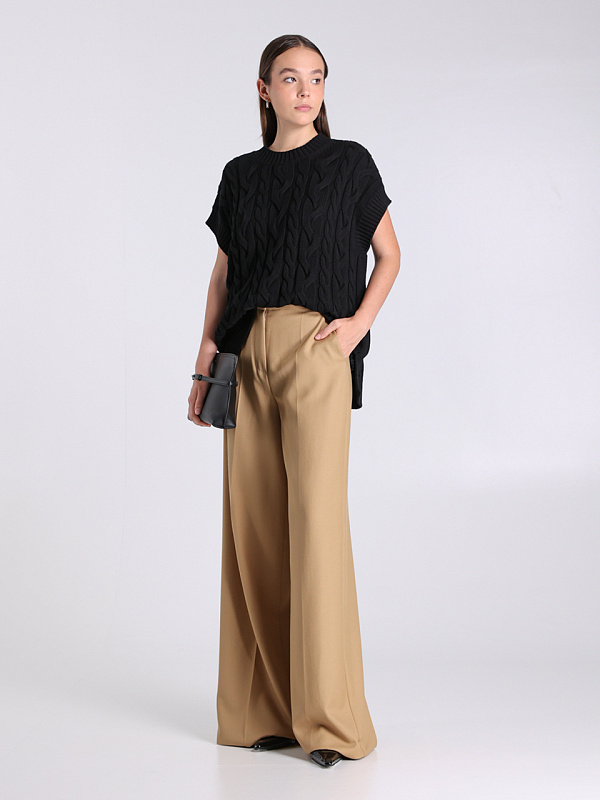 Max Mara брюки SENNA