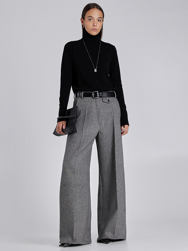 Max Mara свитер SESTRI