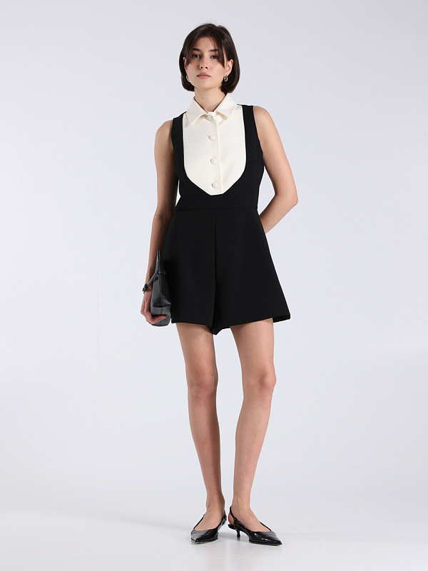 Max Mara комбинезон SNACK