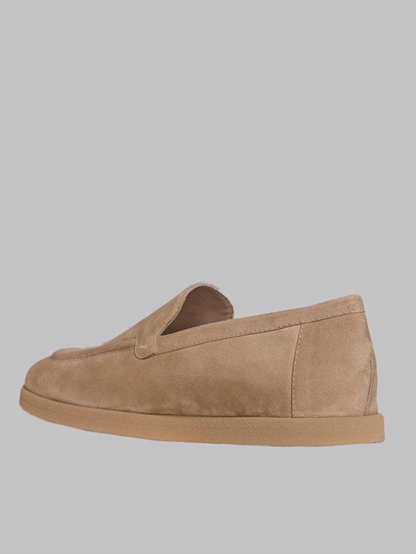 Max Mara лоферы SOFTLOAFERS