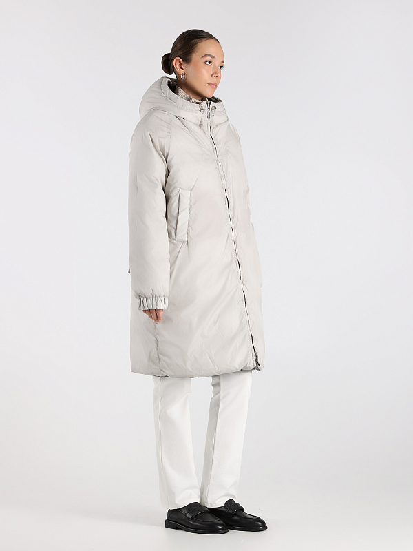 Max Mara пуховик SOPHIE