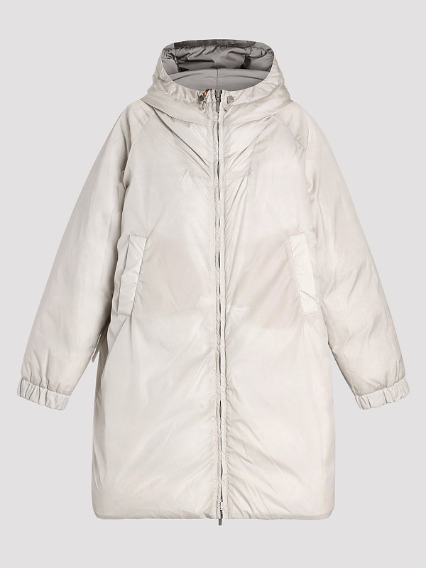 Max Mara пуховик SOPHIE