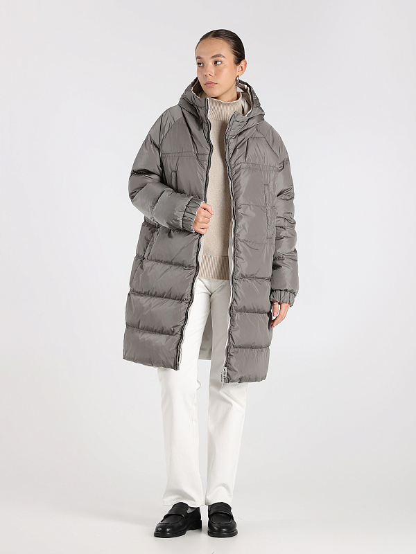 Max Mara пуховик SOPHIE