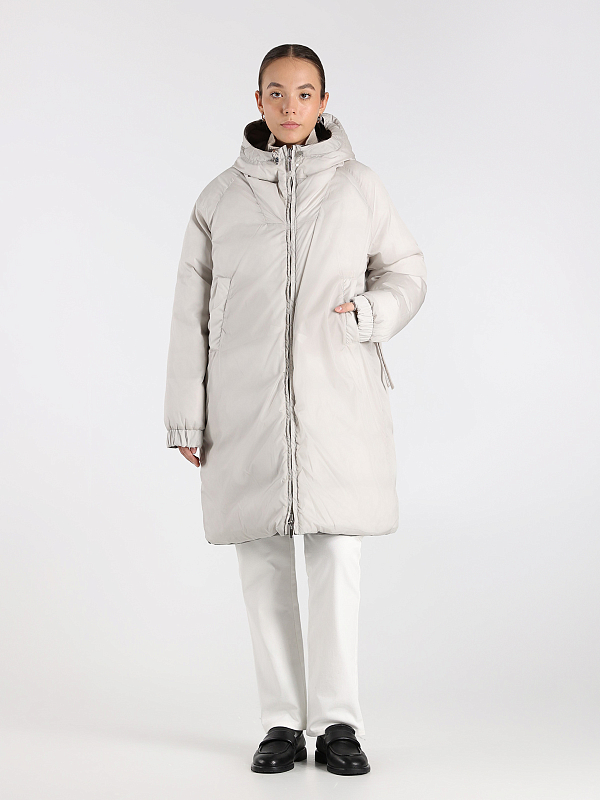 Max Mara пуховик SOPHIE