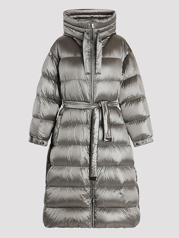 Max Mara пуховик SPACEV