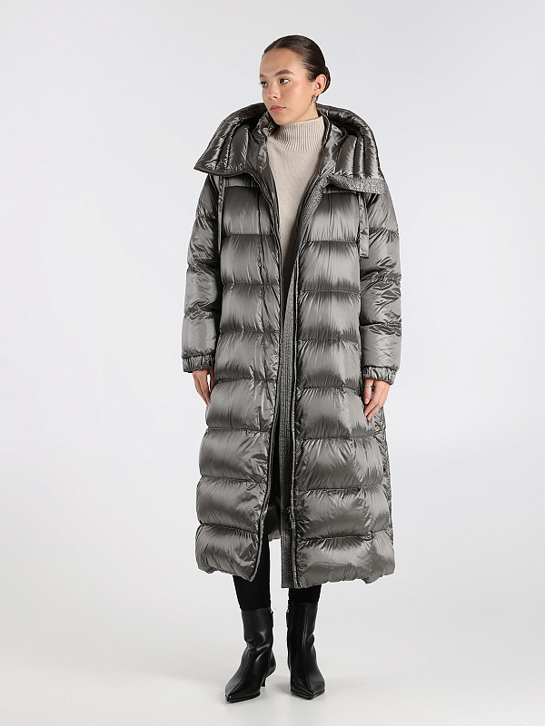 Max Mara пуховик SPACEV