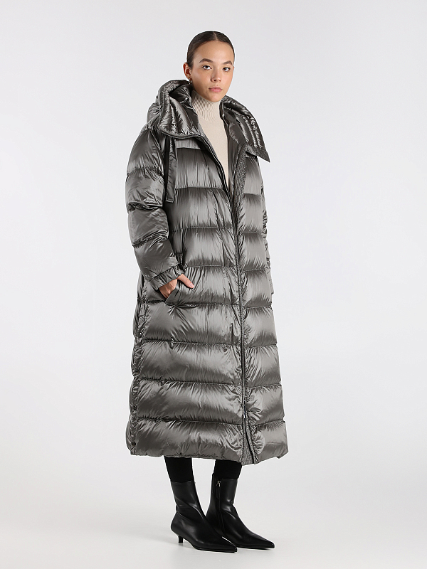 Max Mara пуховик SPACEV