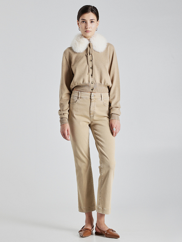 Max Mara кардиган SPORT