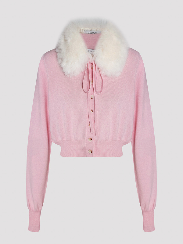 Max Mara кардиган SPORT