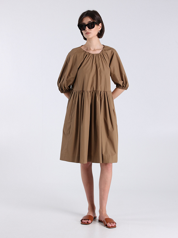 Max Mara платье TAGO