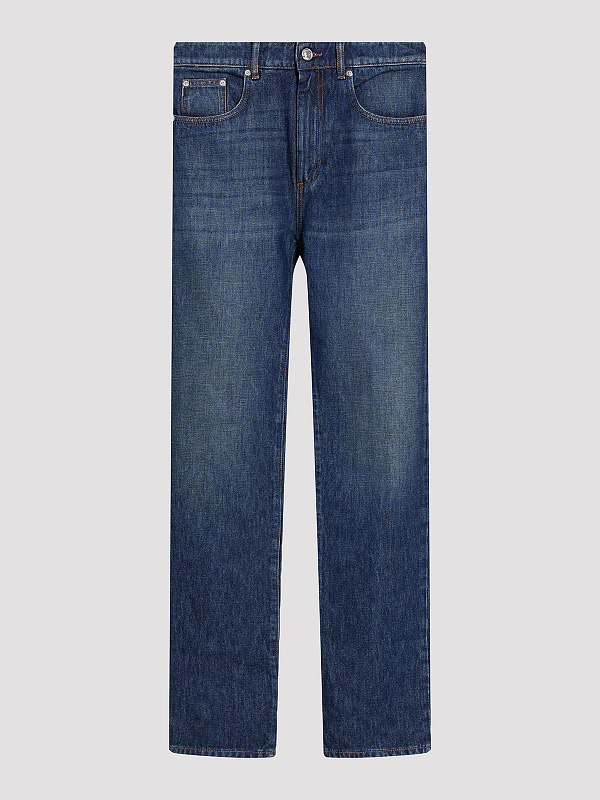 Max Mara джинсы TASSO