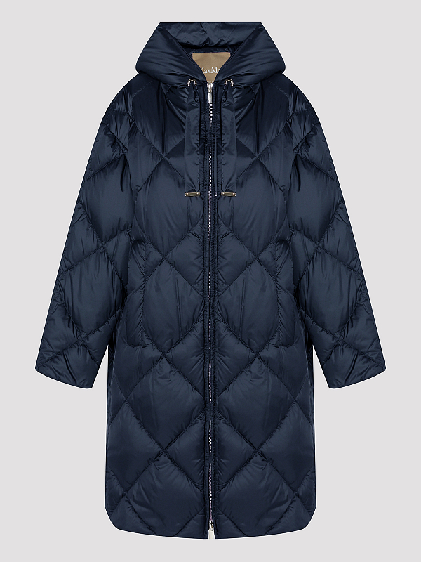 Max Mara пуховик TREFE