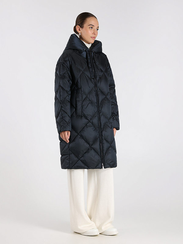 Max Mara пуховик TREFE