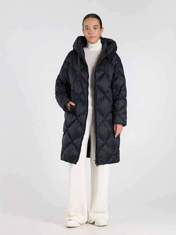 Max Mara пуховик TREFE