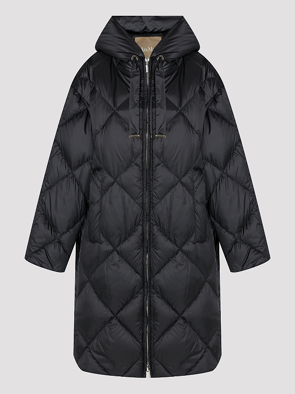 Max Mara пуховик TREFE