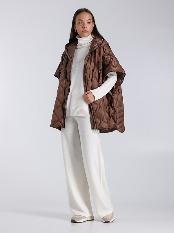 Max Mara кейп TREMAN