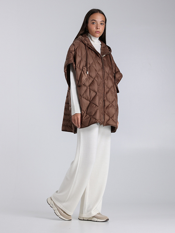 Max Mara кейп TREMAN