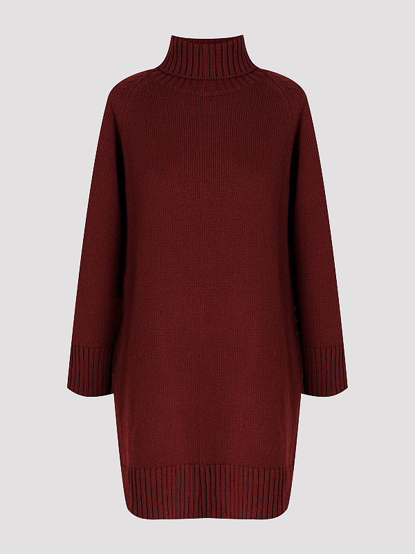 Max Mara платье трикотажное TRUDY