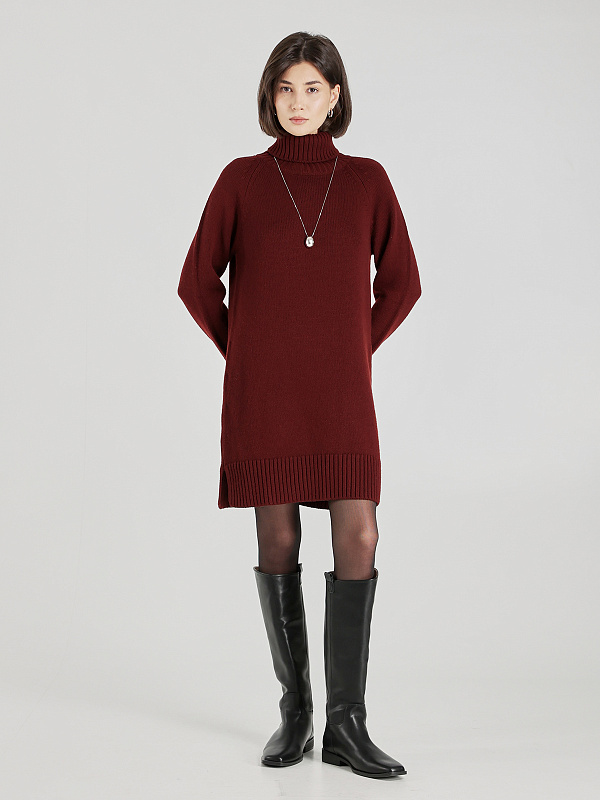 Max Mara платье трикотажное TRUDY