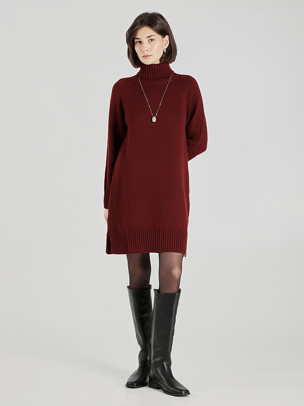 Max Mara платье трикотажное TRUDY