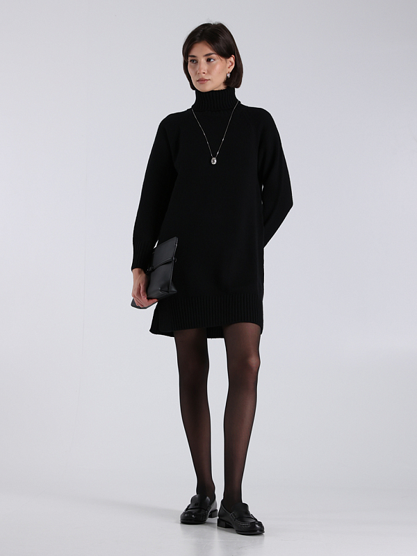 Max Mara платье трикотажное TRUDY