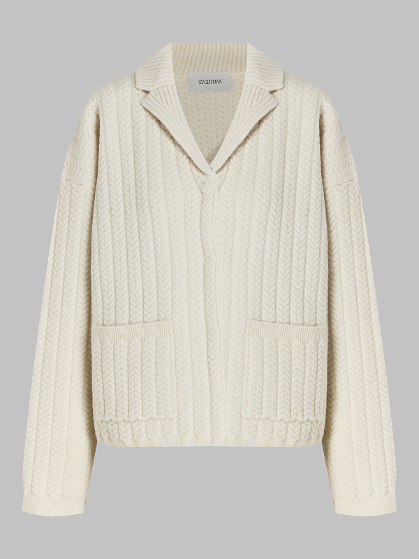 Max Mara кардиган TUBINGA