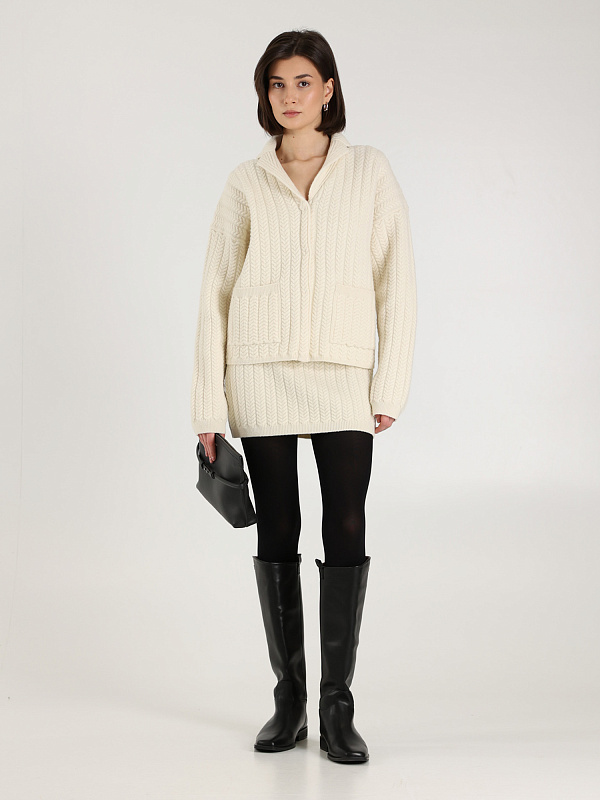 Max Mara кардиган TUBINGA