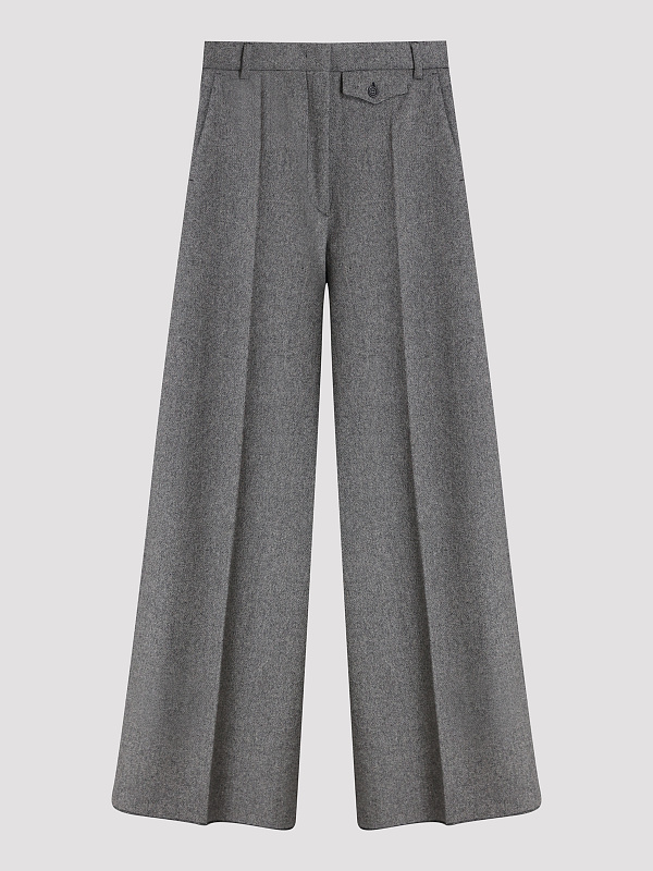 Max Mara брюки UDENTE