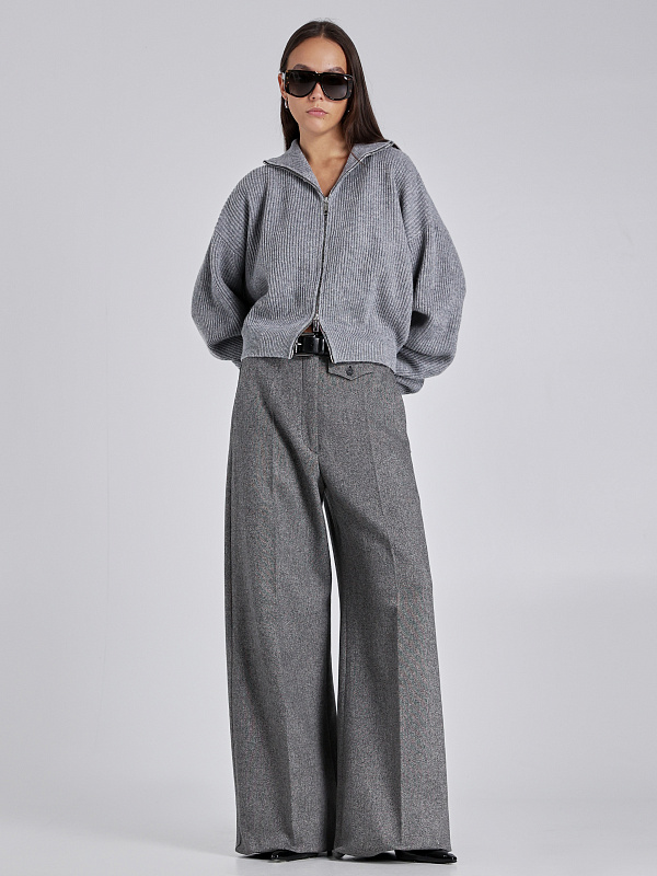 Max Mara брюки UDENTE