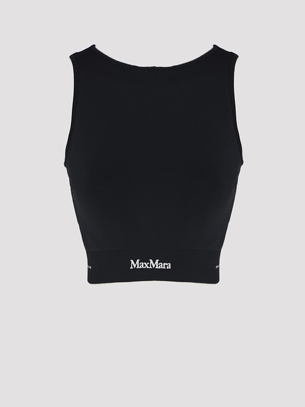 Max Mara топ URAGO