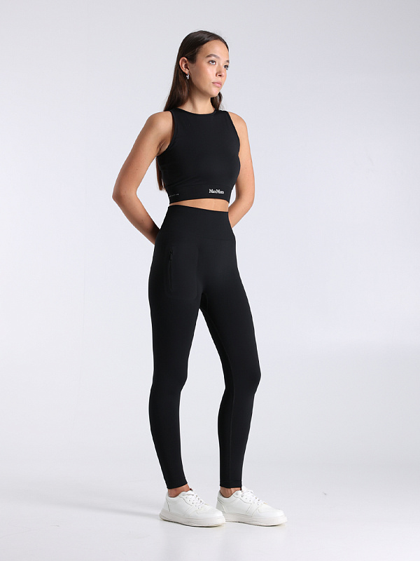 Max Mara топ URAGO