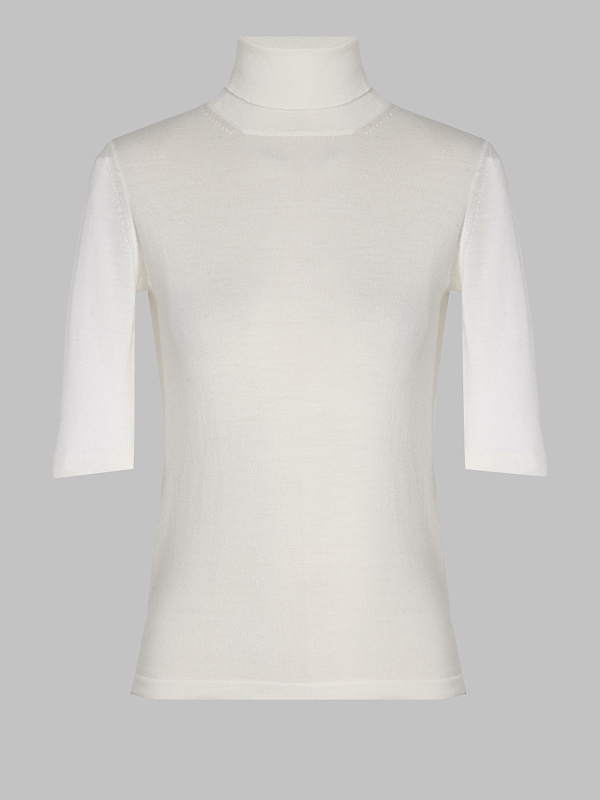 Max Mara водолазка VADIUS