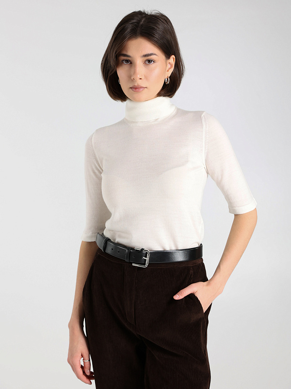 Max Mara водолазка VADIUS