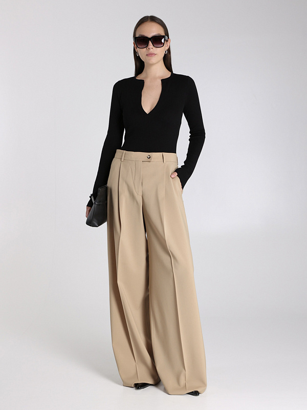 Max Mara брюки VELA