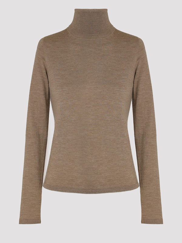 Max Mara водолазка VELOCE