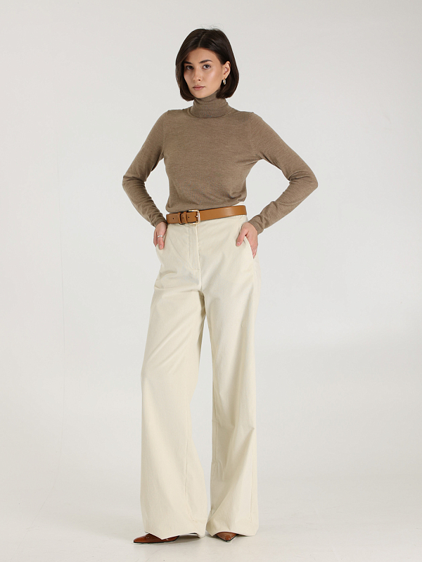 Max Mara водолазка VELOCE