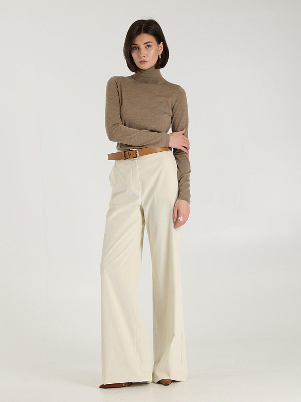 Max Mara водолазка VELOCE