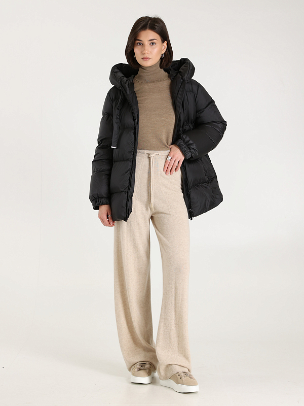 Max Mara водолазка VELOCE