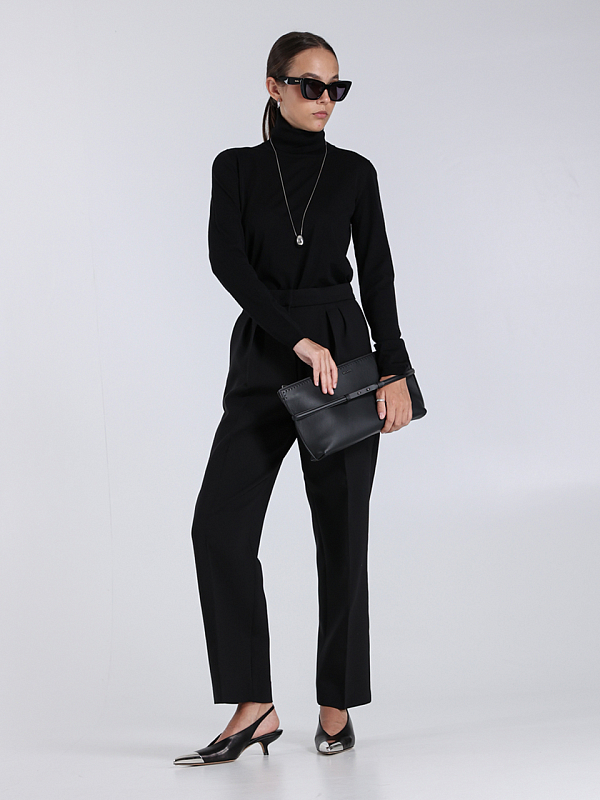 Max Mara брюки VERBANO