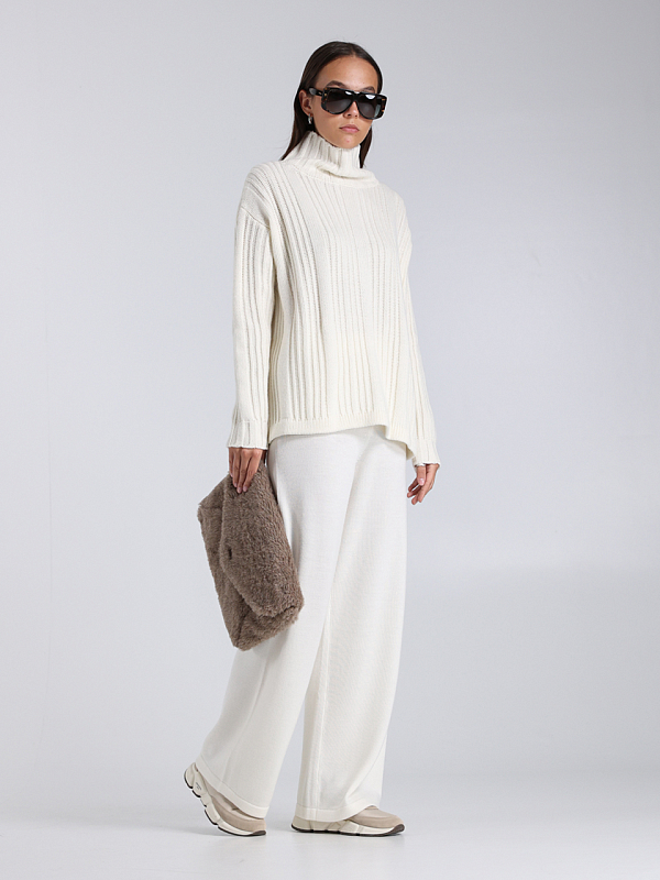 Max Mara свитер VITALBA