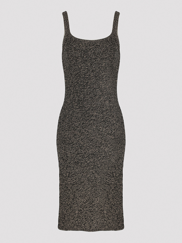 Max Mara платье VIVETTA