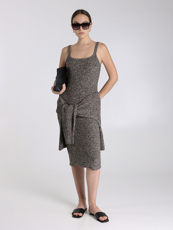 Max Mara платье VIVETTA