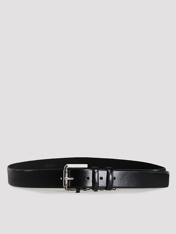 Max Mara ремень WETLEATHER35
