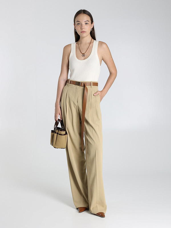 Max Mara майка YALE