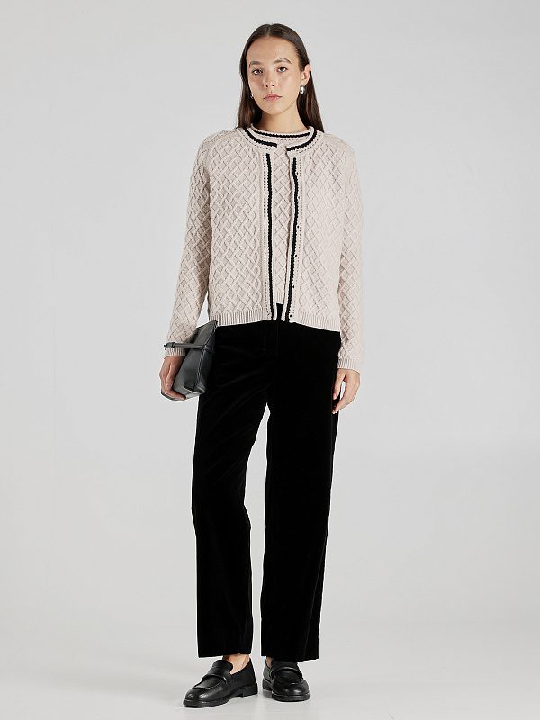 Max Mara брюки ZAFFIRO