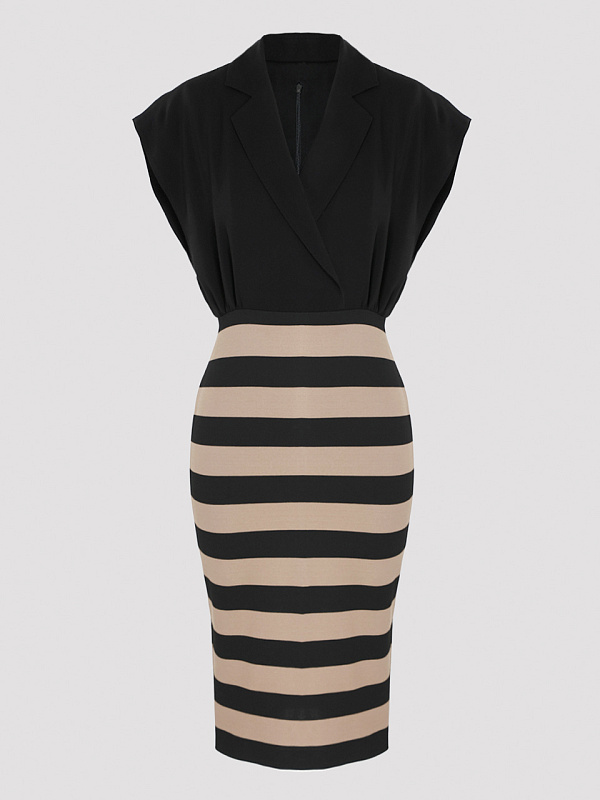 Max Mara платье ZAMPINO