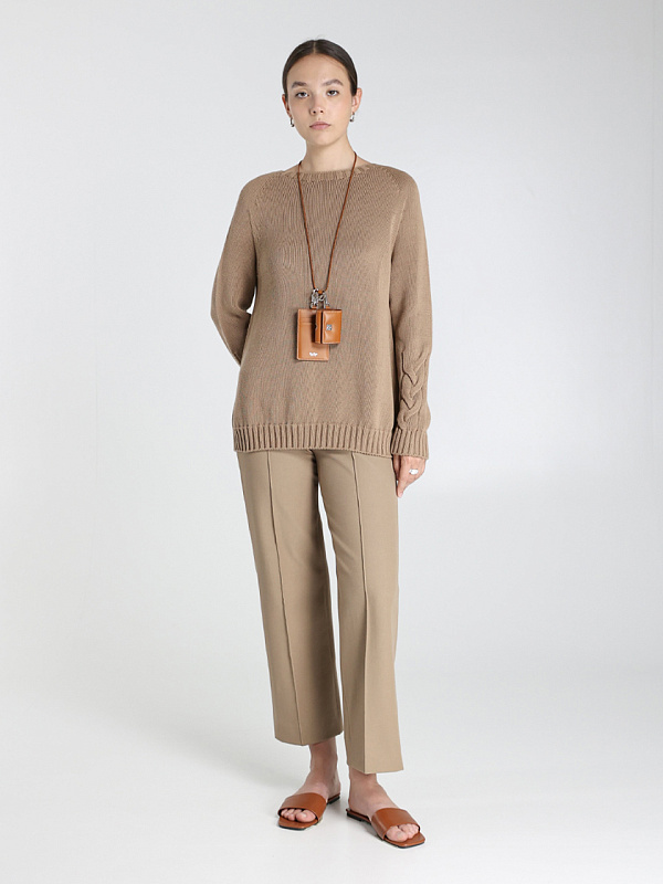 Max Mara брюки ZEMIRA