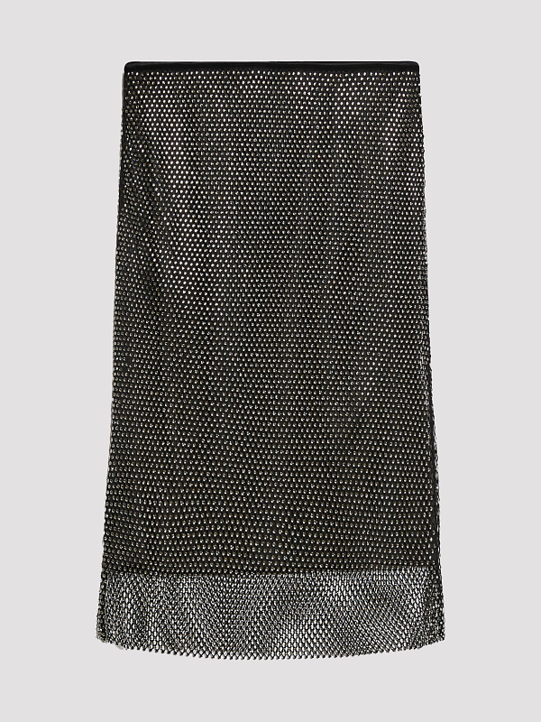 Max Mara юбка ZINNIA