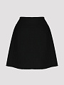 Max Mara юбка ALI черный