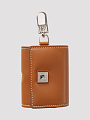 Max Mara чехол для наушников EARPHONECASE кирпичный